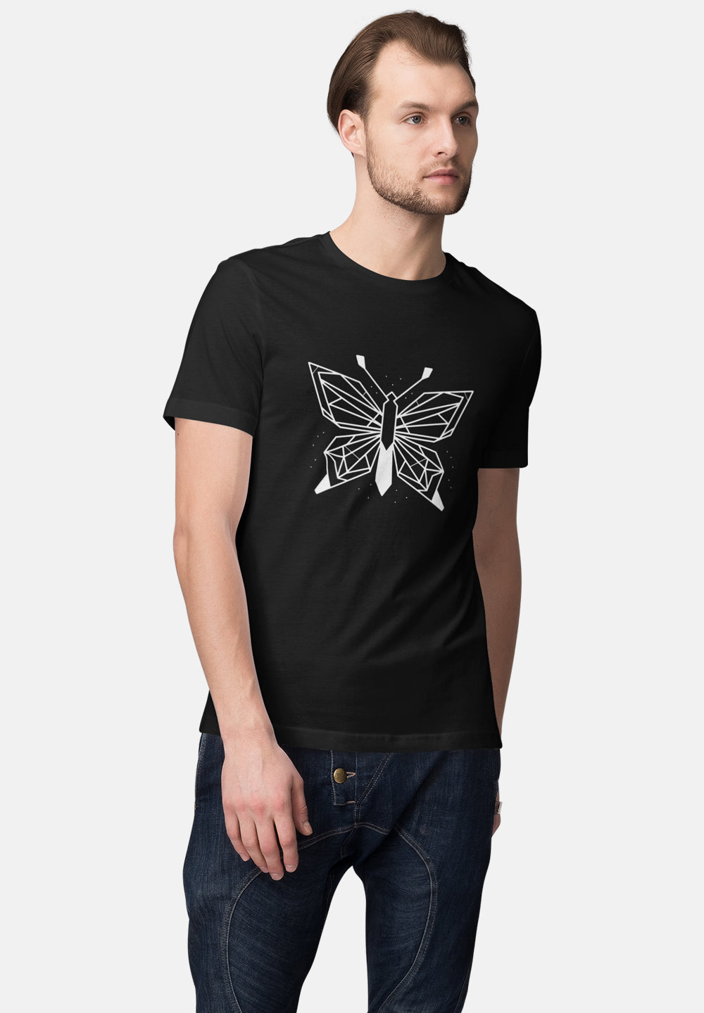 utf-8''Butterfly_lineart_geometric_style%20%20Black%20Front%20Tee-265ee071-08f2-4fb1-a8f4-08878fd5de6d.jpg